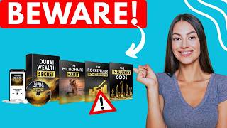 Dubai Wealth Secret Review 2026 – Claims, Features, Pros, Cons & What to Know Before Buying