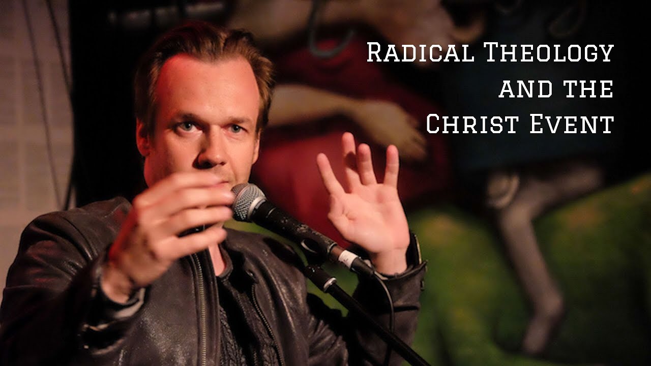 Radical Theology and the Christ Event
