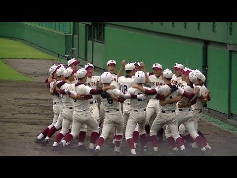 【高校野球】かっこいい試合前の円陣集　兵庫Hyogo High School Baseball