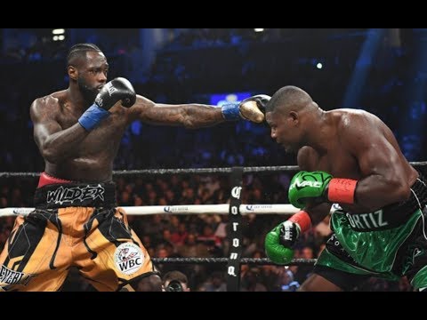 deontay-wilder-vs-luis-ortis-2...whats-the-holdup????