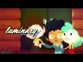 Beginning of video