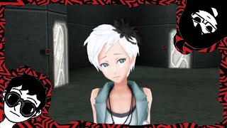 Avançamos quase nada e é tudo culpa da Phi | Zero Escape: Virtue's Last Reward (Parte 13)