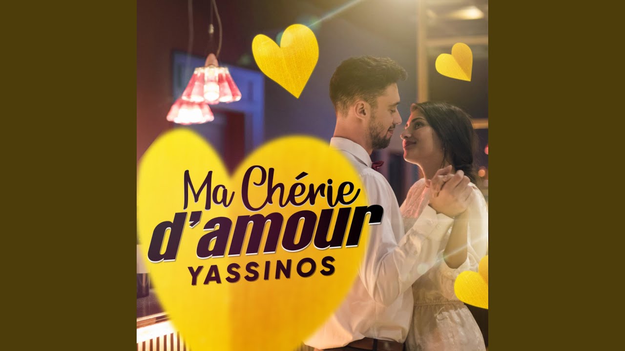 Ma Cherie D Amour Youtube