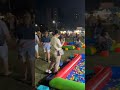 🌕中秋連假第二天！林口家庭日，一起共享美好夜晚！