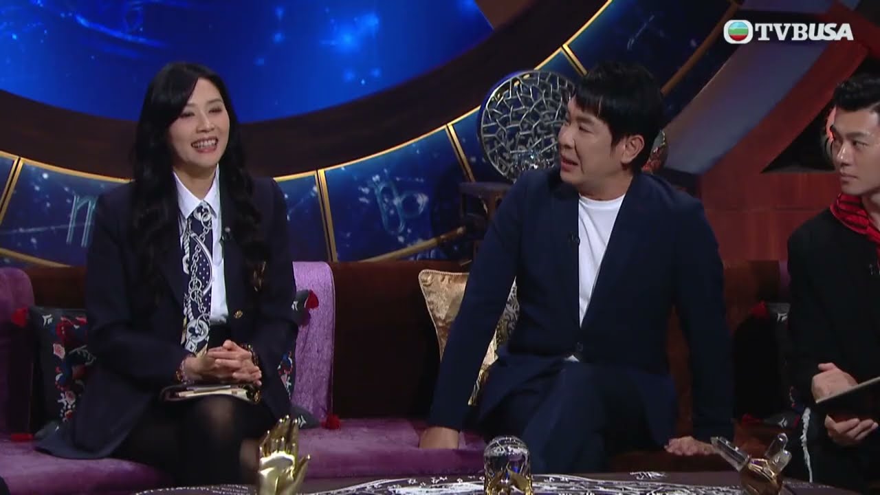 直播靈接觸3｜屋企好與壞視乎有冇一盞燈？｜直播靈接觸3｜梁思浩｜黃紫恩｜黃耀英｜驅魔