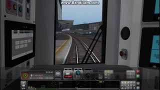 Train Simulator 2016 : Class 377 Basic Controls