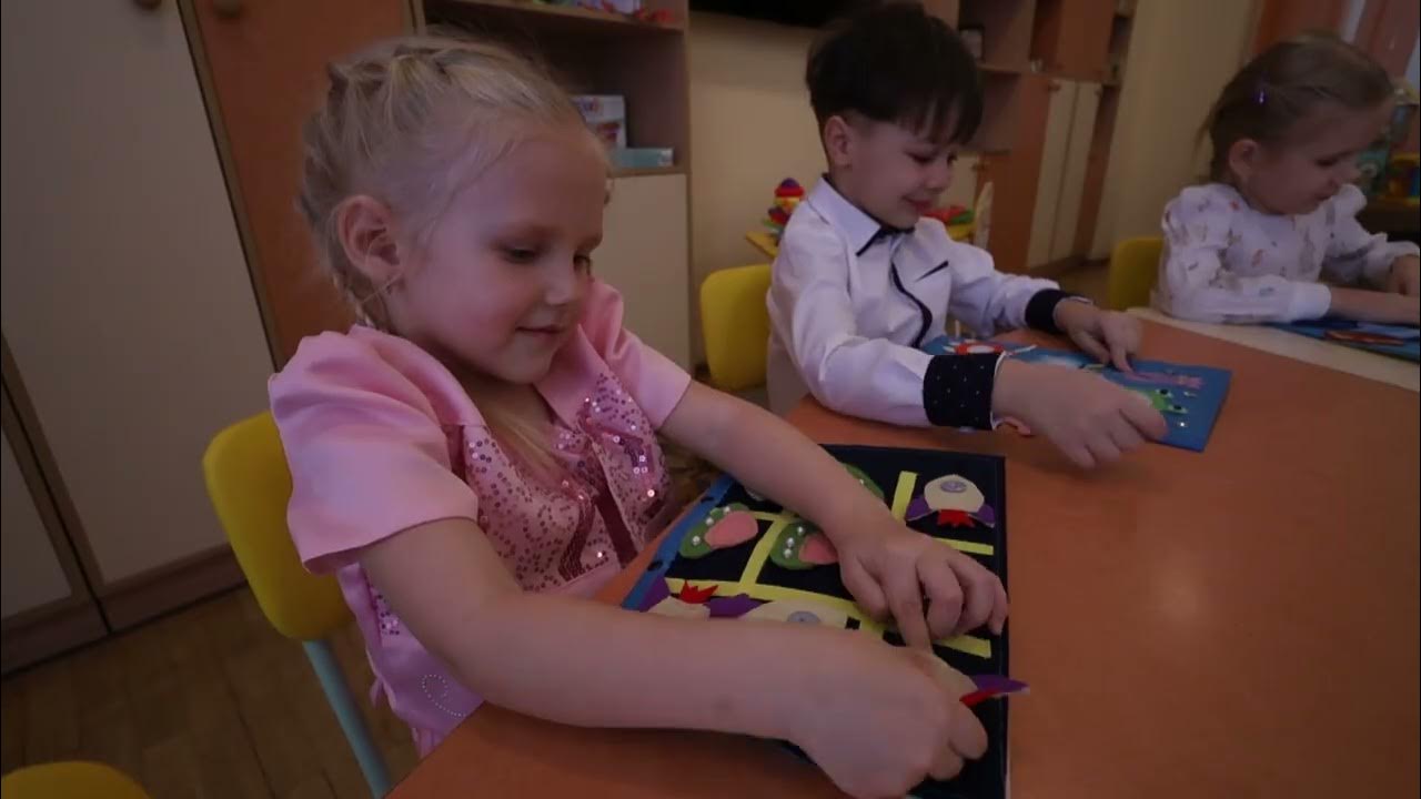 Видеовизитка ГУО "Санаторный детский сад № 375 г.Минска" - YouTube