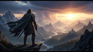 Two rivals unite to find a magical sword that only one can claim in the end | Free Movie