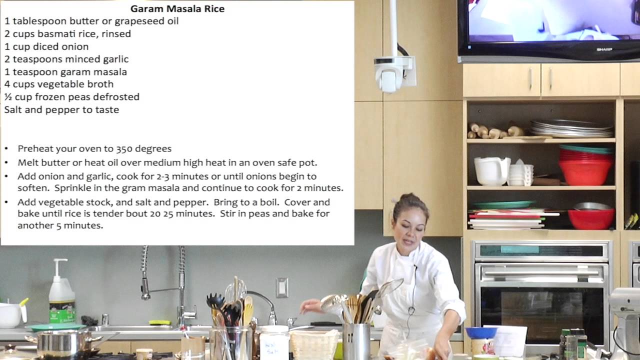 All About Spices - YouTube