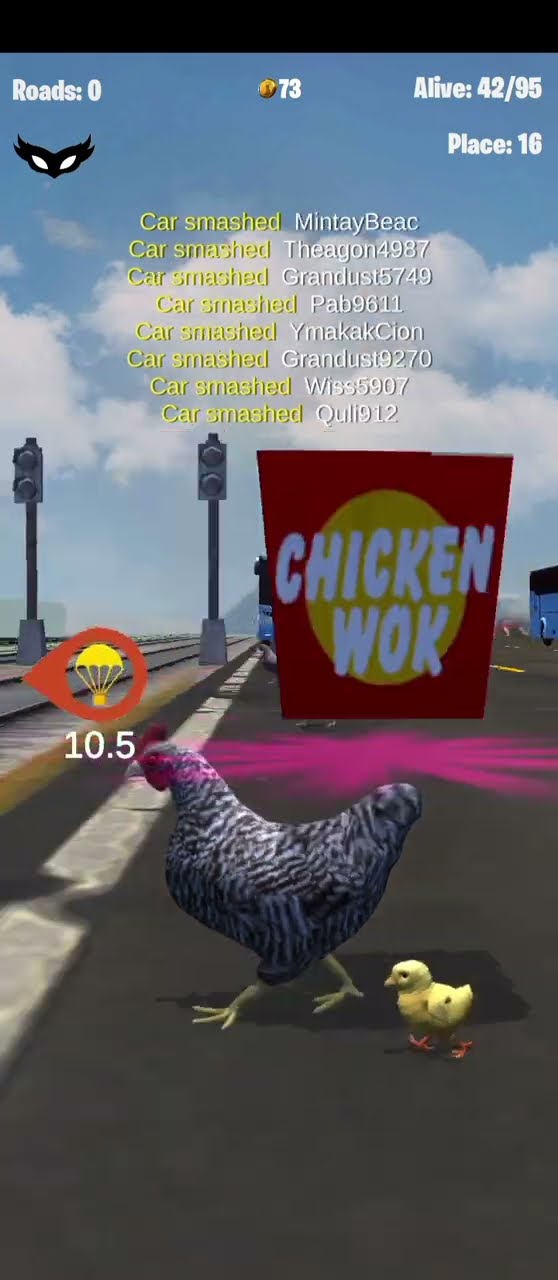 chicken road earning app