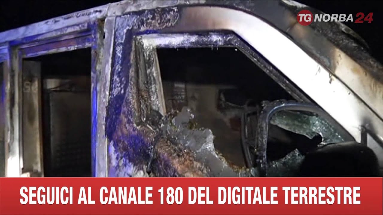 CERIGNOLA SVILUPPI ASSALTO PORTAVALORI