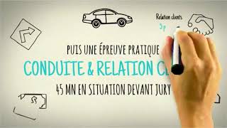 Exament Vtc 2017