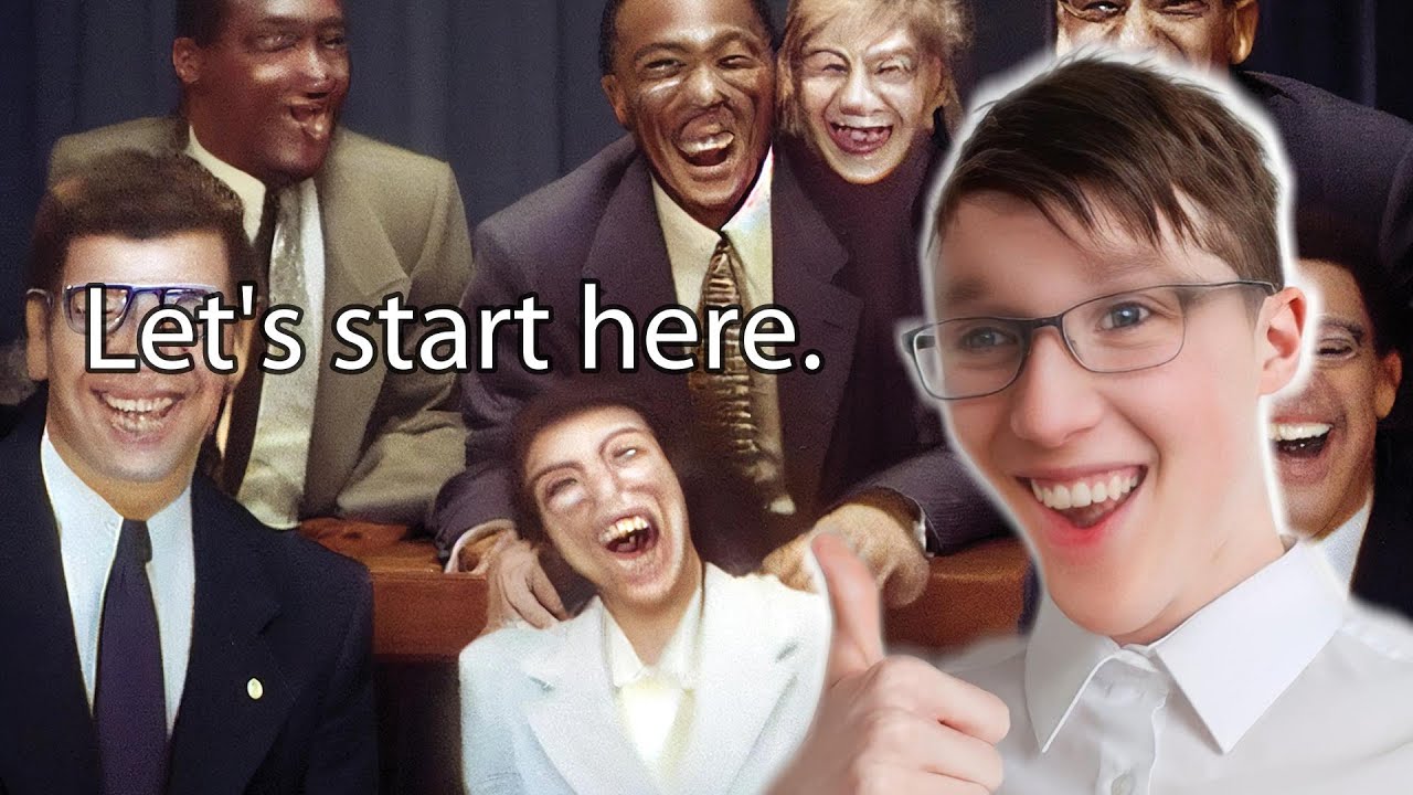 Lil Yachty - Let's Start Here (Quick ALBUM REVIEW)