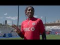 CANWNT Training Uncut 🏃 | Canada train ahead of SheBelievesCup