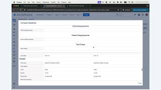 Micro Webinar: Requirement Management in TestRay for Jira Data Center