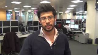 ETX Capital Daily Market Bite, 10th March 2014: Markets Lower After Weak Chinese Trade Data