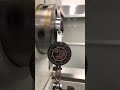 Precision Matthews PM-1440TV Test Run