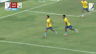 ISPE 2 -1 Dagon Port (Highlights)