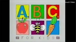 Opening To Max & Ruby - Hide & Seek 2004 Vhs Australia