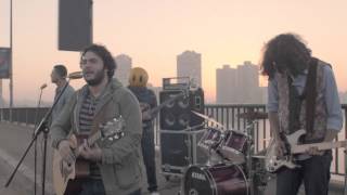 Video voorbeeld van "Etganen - Cairokee Feat. Aida El Ayouby & Zap Tharwat"