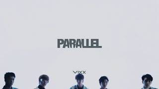 빅스 (VIXX) – ‘평행우주’ (PARALLEL) Offical M/V