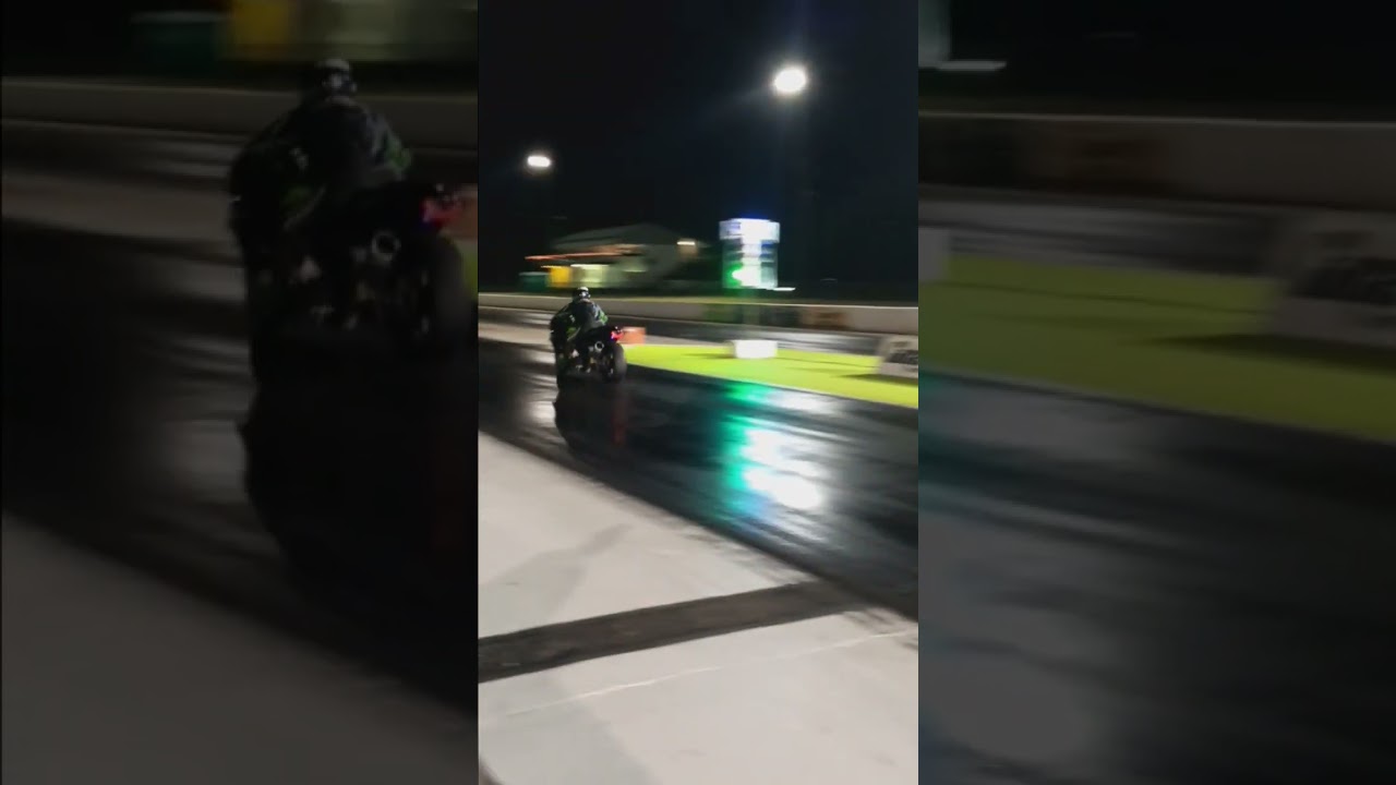 NHDRO EDGEWATER GRUDGE (Tony) 