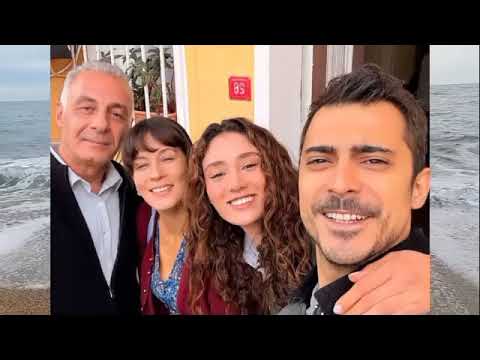 Roses And Sins Series Episode 17 Goodbye Ilkim Serhat And Zeynep Face A New Test 