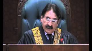 Dunya News-07-03-2012-Babar Awan & Contempt of Court