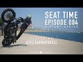 Seat time ep 004  elijahmarshall  stunt riding series 4k