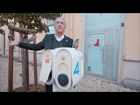 Vídeo: A ética Dos Carregadores - Rede Matador