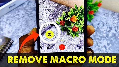 How To ON/OFF Camera Macro Mode on iPhone 15 Pro Max 🔥🔥🔥