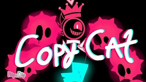 copycat  |  JSAB map complete