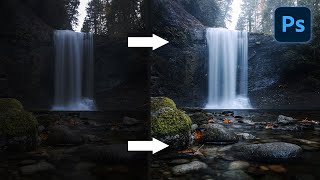 How To Edit Photos In Photoshop (In 5 Easy Steps) screenshot 4