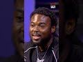 Sadly, you need to travel out of Nigeria to enjoy premium Afrobeats concerts #music