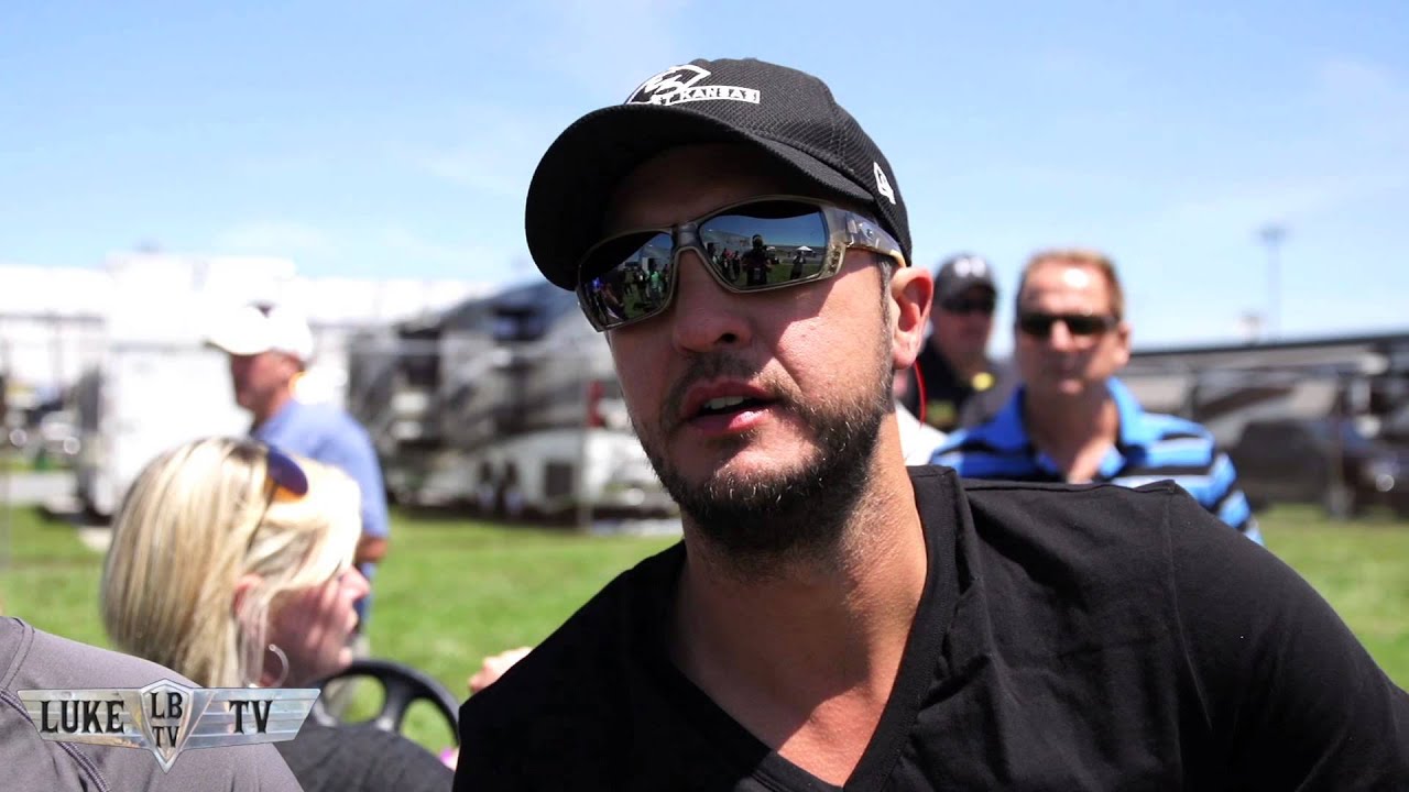 Luke Bryan TV 2014! Ep. 18 - YouTube