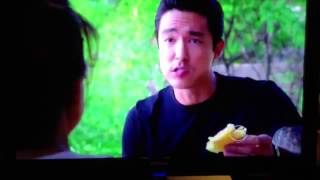 Celebrity Daniel Henney Hawaii Five-0 Clip 1 Net Worth