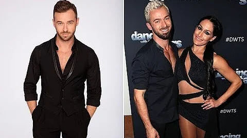DWTS star Artem Chigvintsev breaks silence on domestic violence arrest and ongoing divorce