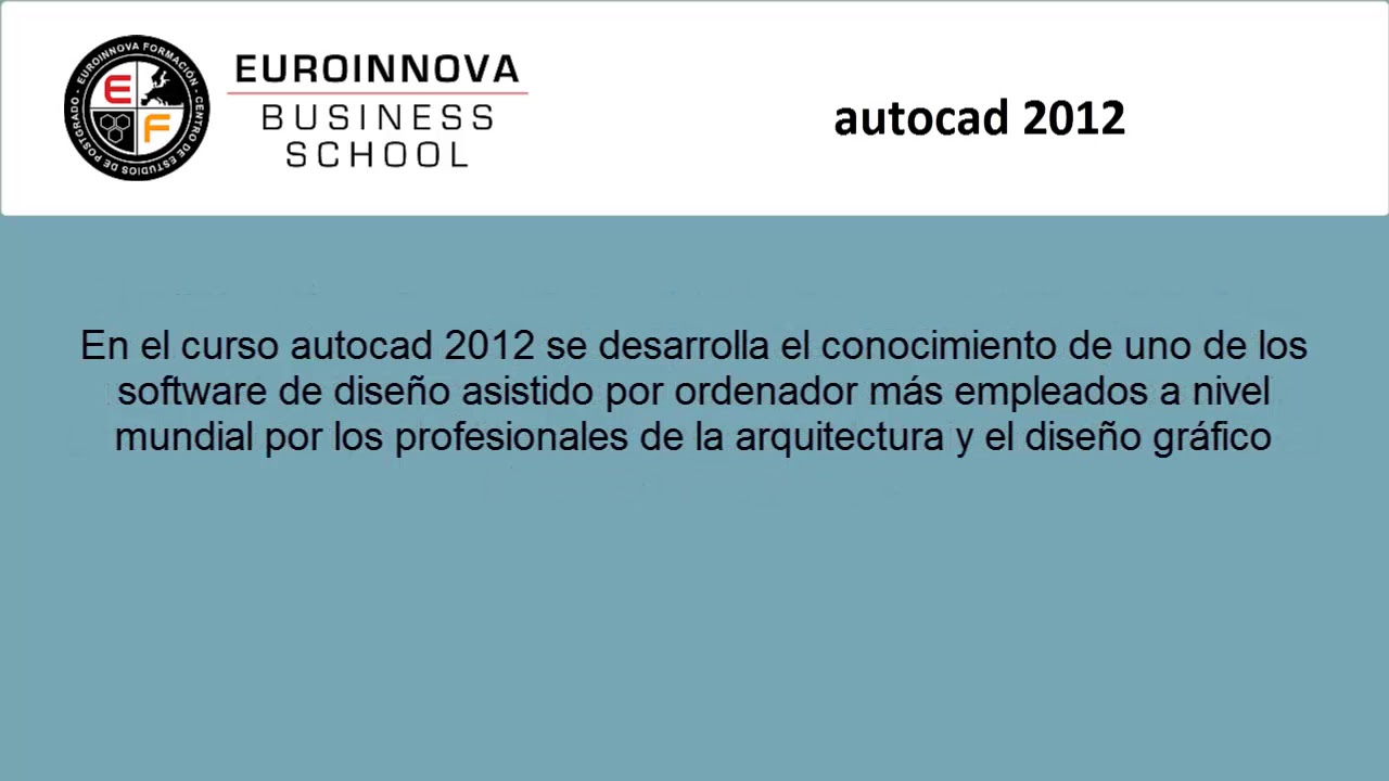 Cursos Youtube Online Euroinnova Cursos Youtube Online Euroinnova
