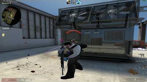 hvh highlights #6 ft. gamesense.pub / skeet.cc