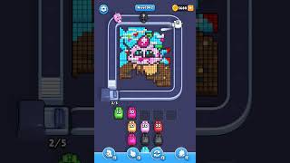 Pixel Flow level 942