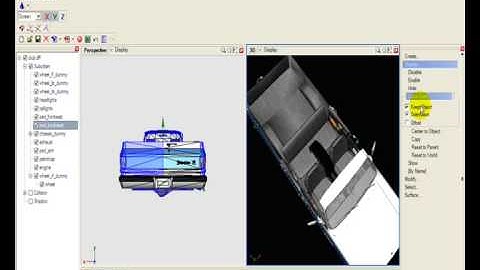 Zmodeler2  How To Change Default Wheel