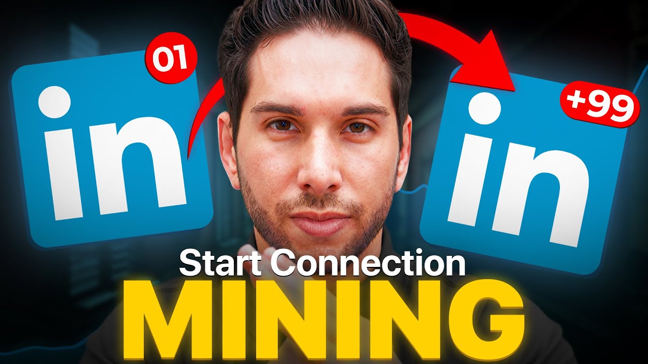 5 EXPERT LinkedIn Features That Help Us Close $10k+ Clients on Autopilot