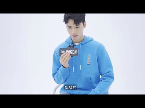 🤩龚俊采访向:快乐男孩龚俊分享自己快乐秘籍竟是？丨龚俊 得物专访