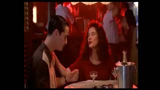 Barbara Hershey &amp; Keanu Reeves - Dancing Scenes