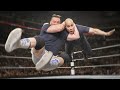 I Took the Most Iconic WWE Finishers