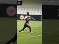 Vom Garten an die Schwelle zum Profibereich: U21-Talent Niklas Scheller in „Jungadler im Anflug“ 🦅