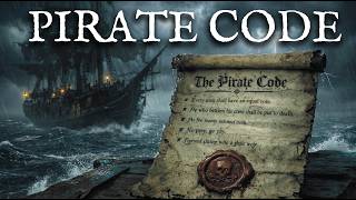 The Hidden Democracy of the High Seas: Unmasking the Pirate Code's Secrets