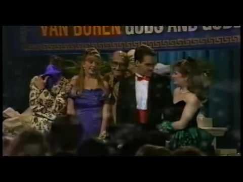 Mr Belvedere s06 Ep 7 Homecoming avi