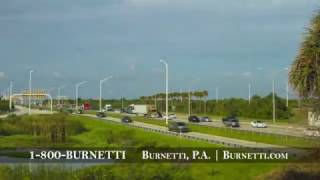 Tampa Car Accident Lawyers Burnetti P A