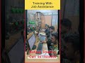 100% Job Assistance | Advanced Level Automation Training in Noida : Khizar Ali Trainee Feedback